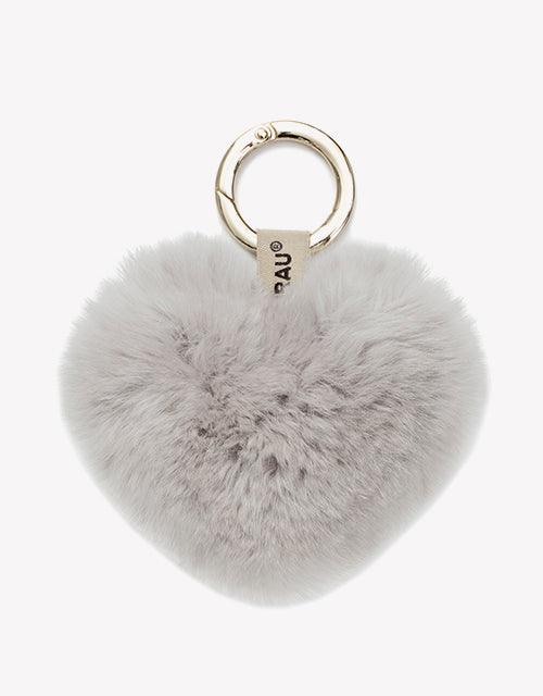 Candy Heart Keyring - Huakoa