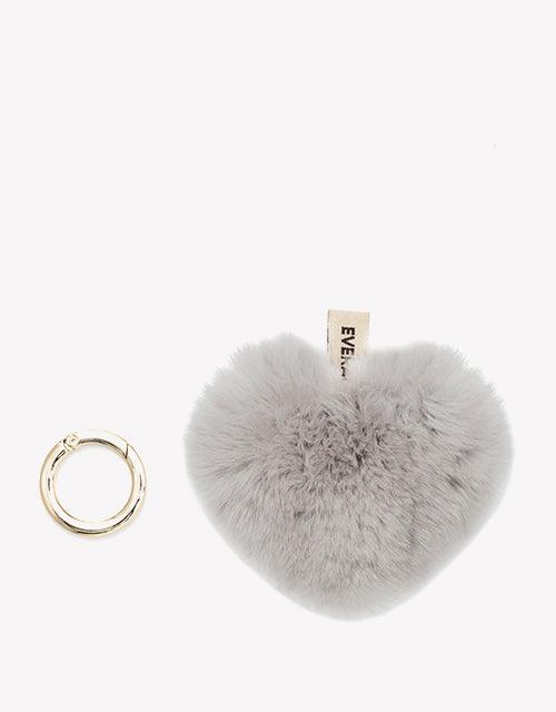 Candy Heart Keyring - Huakoa