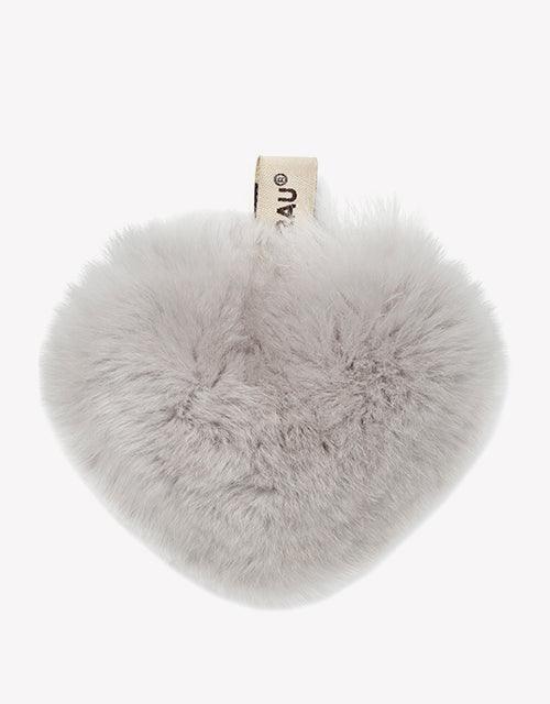 Candy Heart Keyring - Huakoa