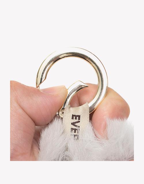 Candy Heart Keyring - Huakoa