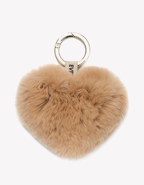 Candy Heart Keyring - Huakoa