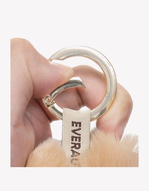Candy Heart Keyring - Huakoa