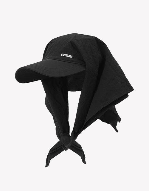 Sun Visor Hat - Huakoa