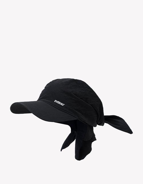 Sun Visor Hat - Huakoa