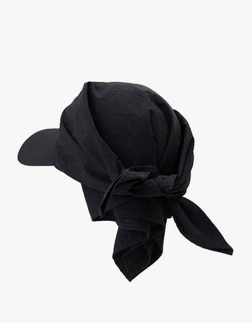 Sun Visor Hat - Huakoa