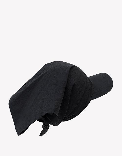 Sun Visor Hat - Huakoa