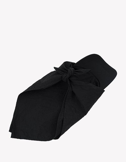 Sun Visor Hat - Huakoa