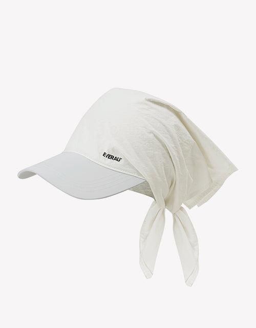 Sun Visor Hat - Huakoa