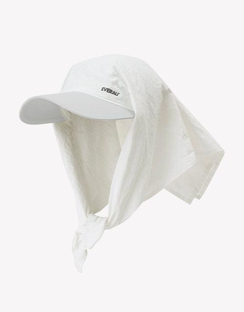 Sun Visor Hat - Huakoa
