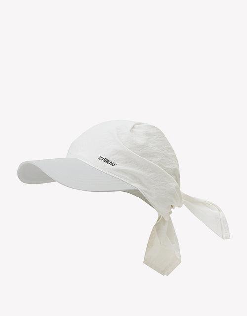 Sun Visor Hat - Huakoa