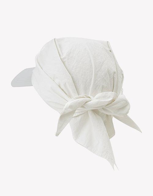 Sun Visor Hat - Huakoa