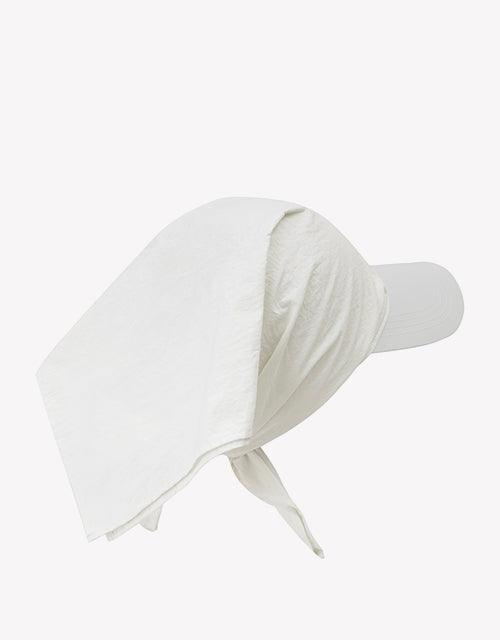 Sun Visor Hat - Huakoa