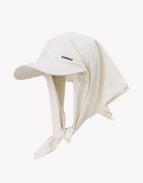 Sun Visor Hat - Huakoa