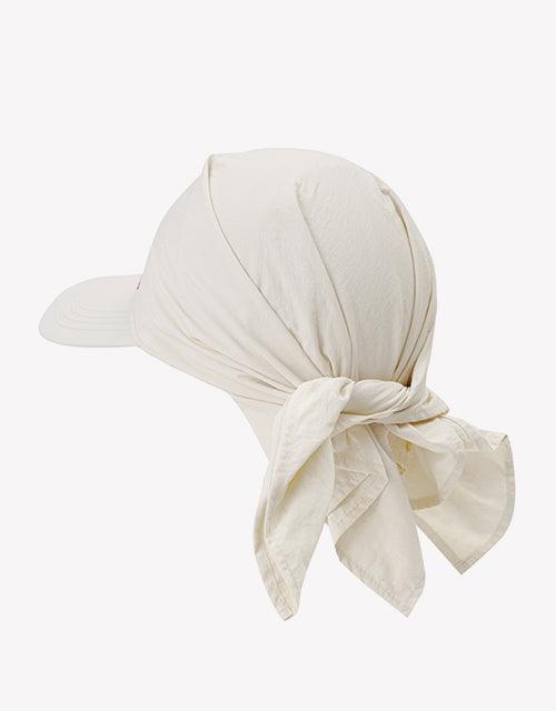 Sun Visor Hat - Huakoa