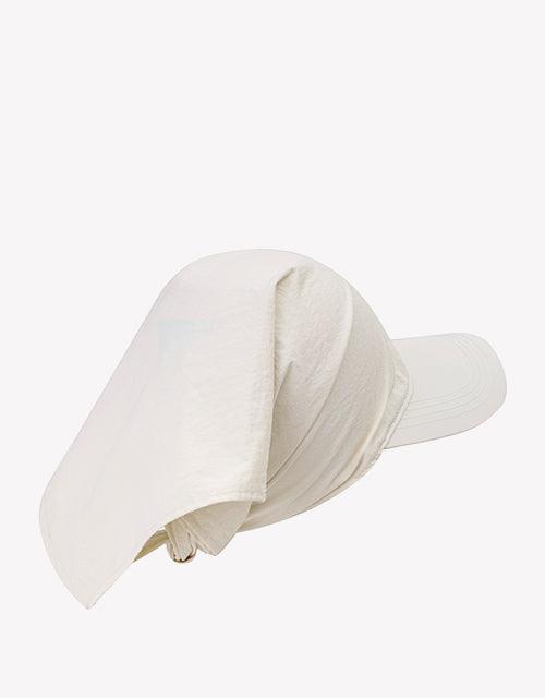 Sun Visor Hat - Huakoa