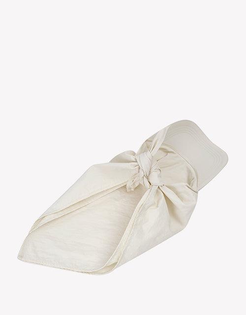 Sun Visor Hat - Huakoa