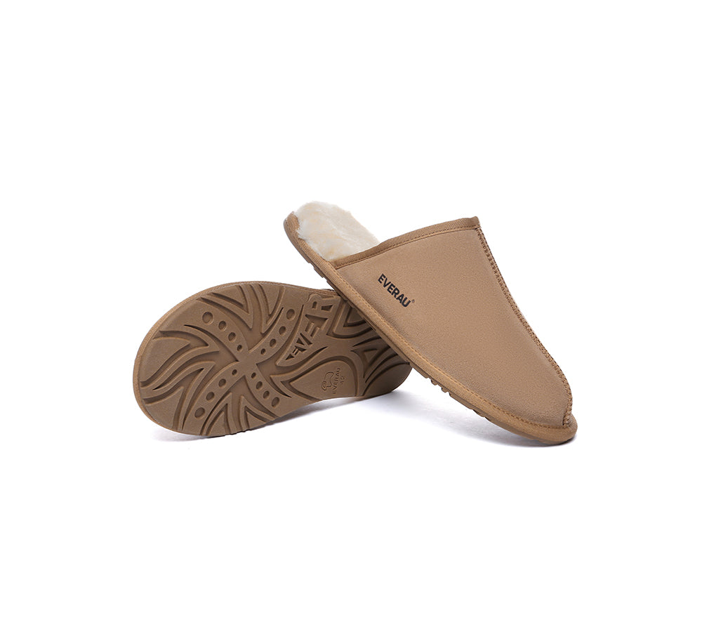 Bennett Slipper