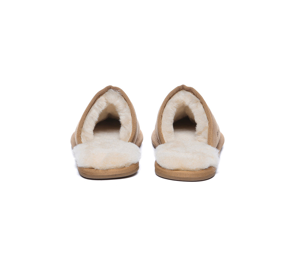 Bennett Slipper