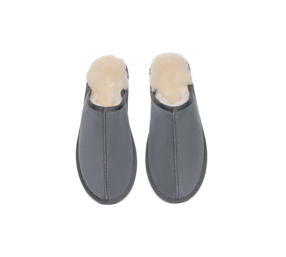 Bennett Slipper