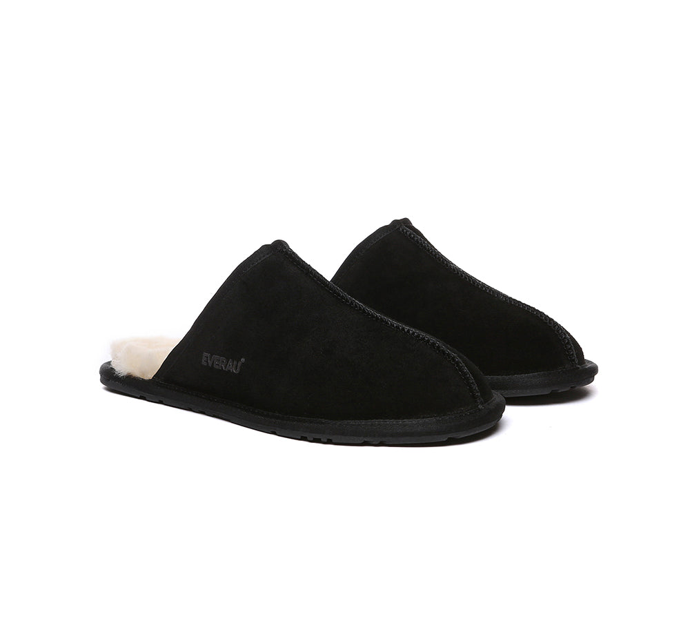 Bennett Slipper