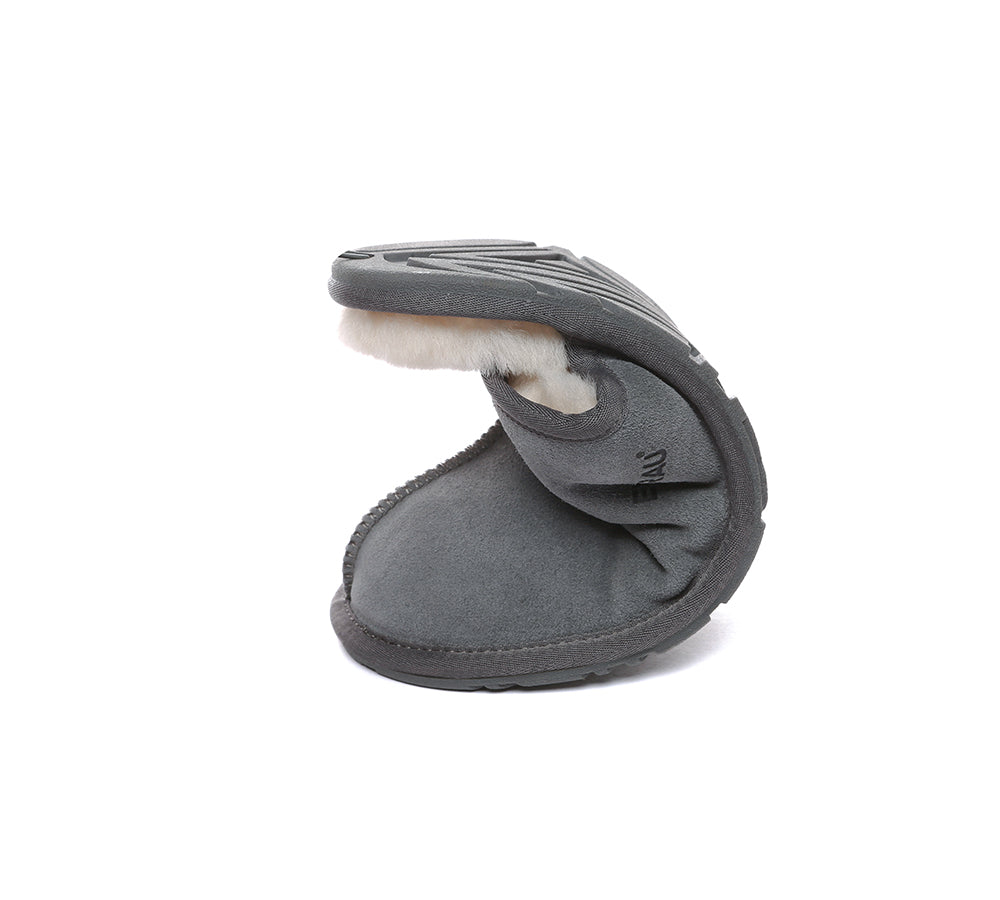 Bennett Slipper