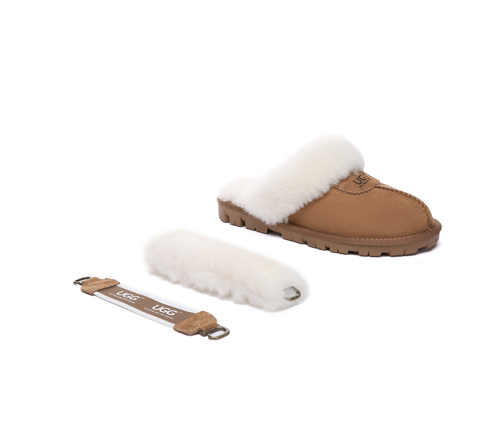 Fluffy Waffle
