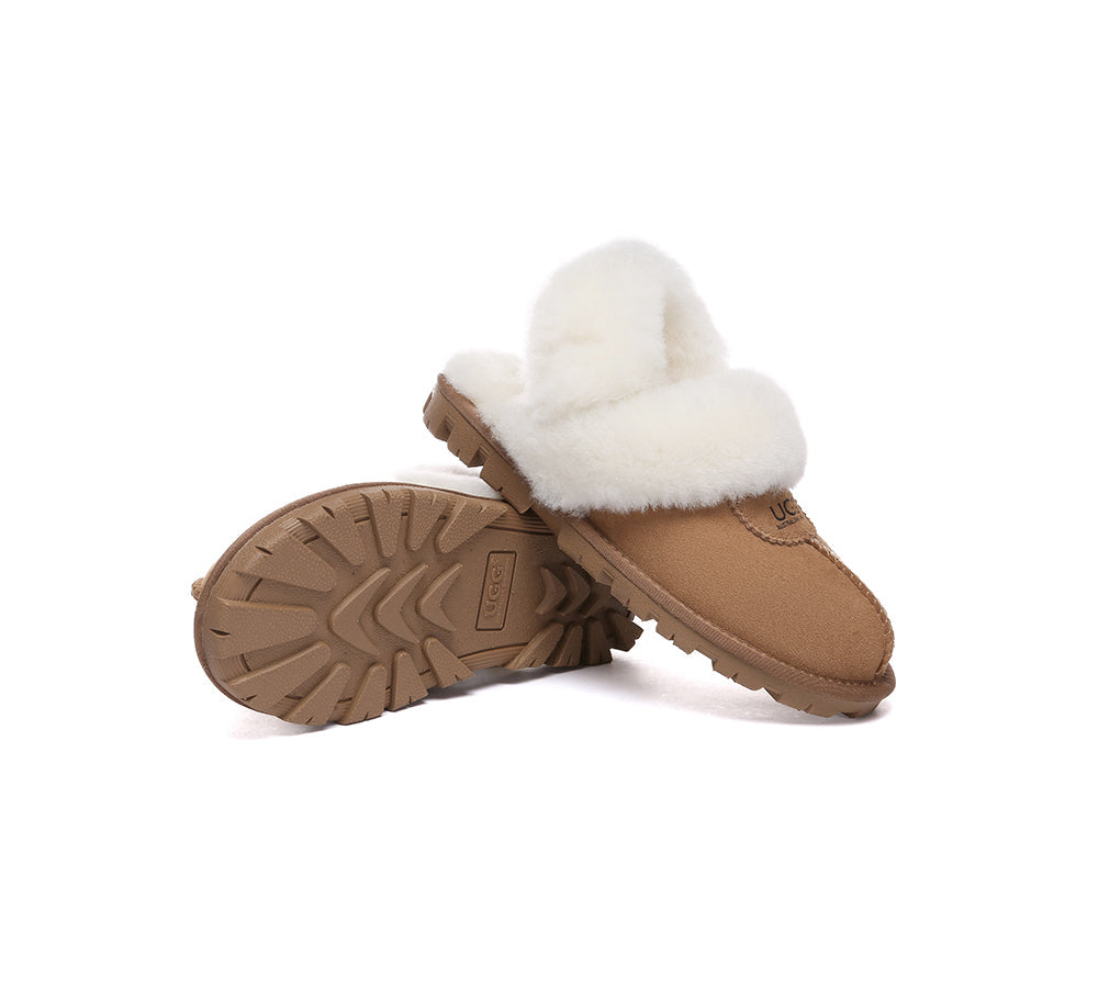 Fluffy Waffle