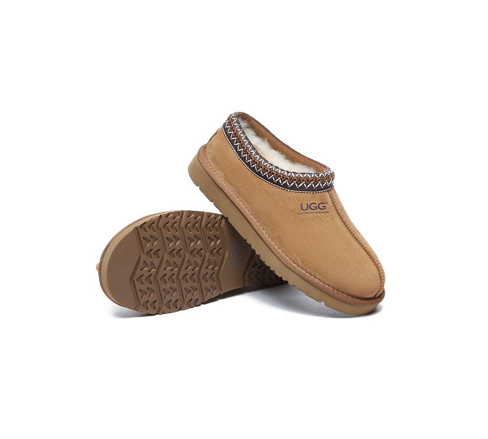 Hippie Slipper - Huakoa