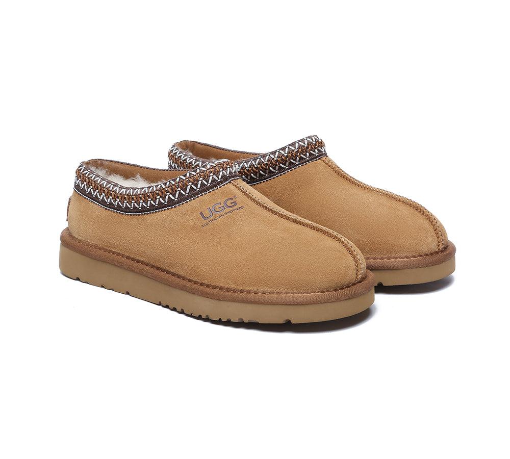 Hippie Slipper - Huakoa