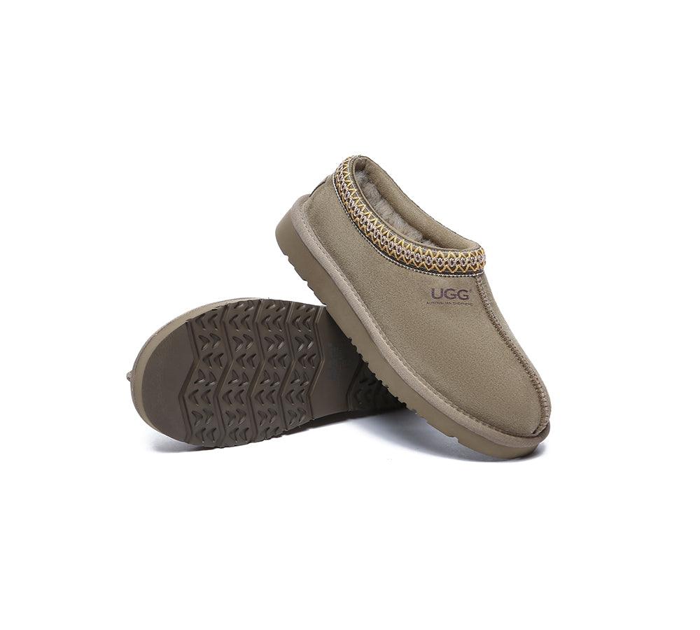 Hippie Slipper - Huakoa