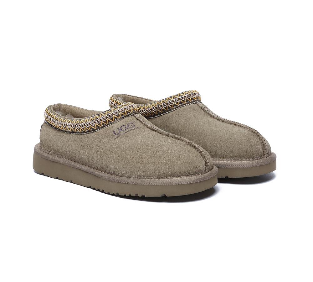 Hippie Slipper - Huakoa