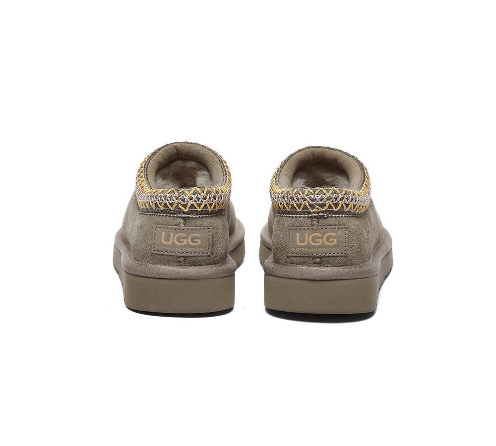 Hippie Slipper - Huakoa