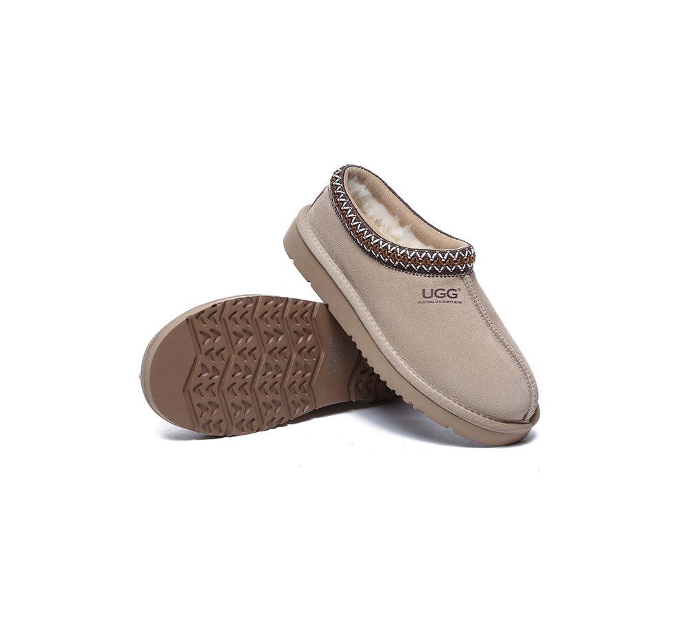 Hippie Slipper - Huakoa