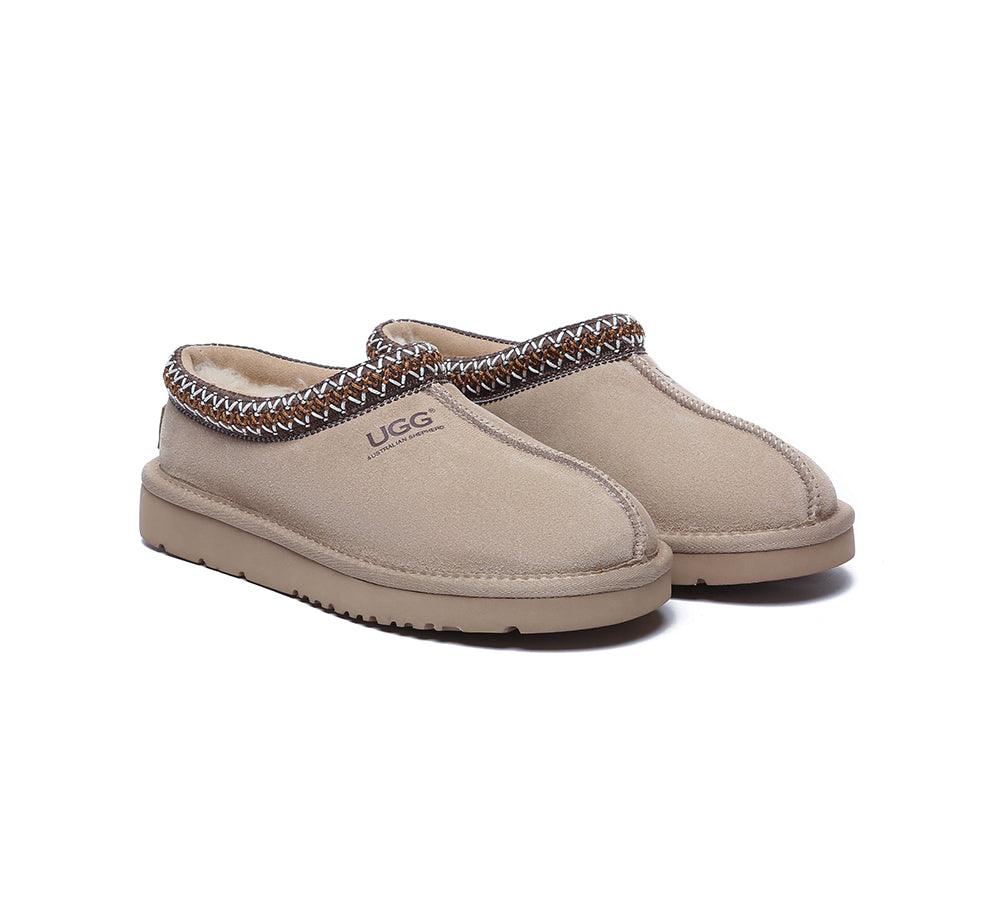 Hippie Slipper - Huakoa