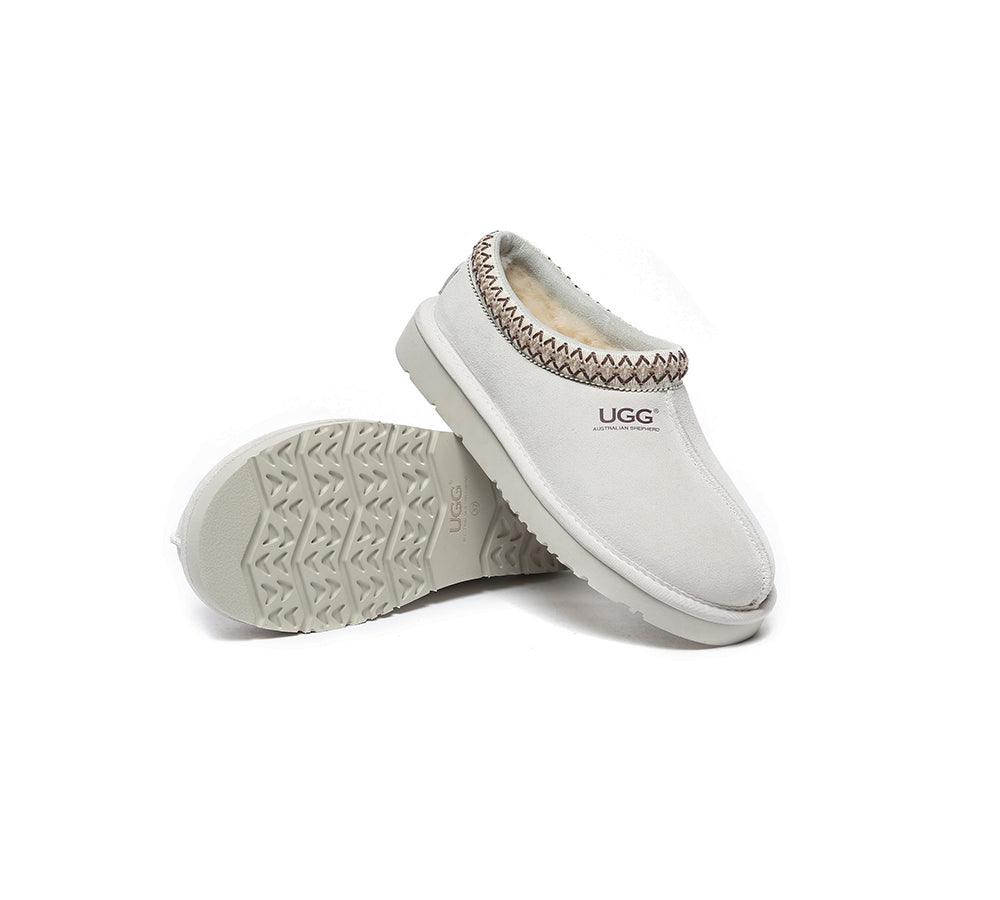 Hippie Slipper - Huakoa