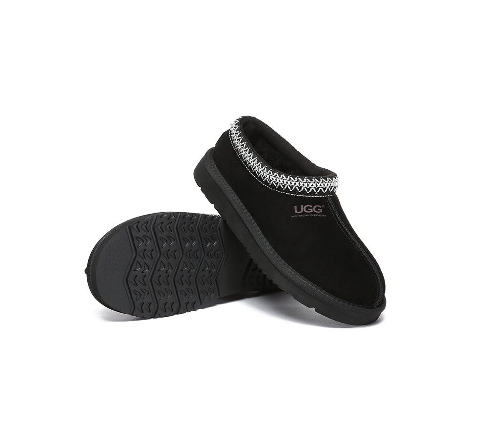 Hippie Slipper - Huakoa