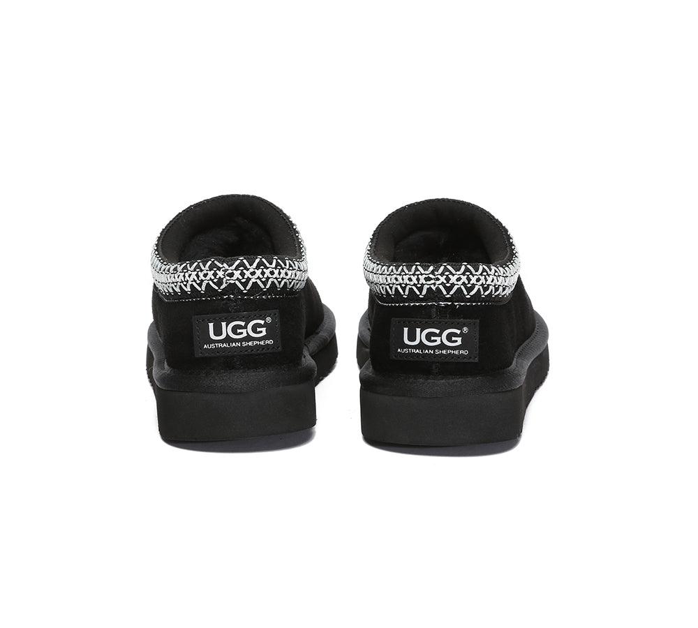 Hippie Slipper - Huakoa