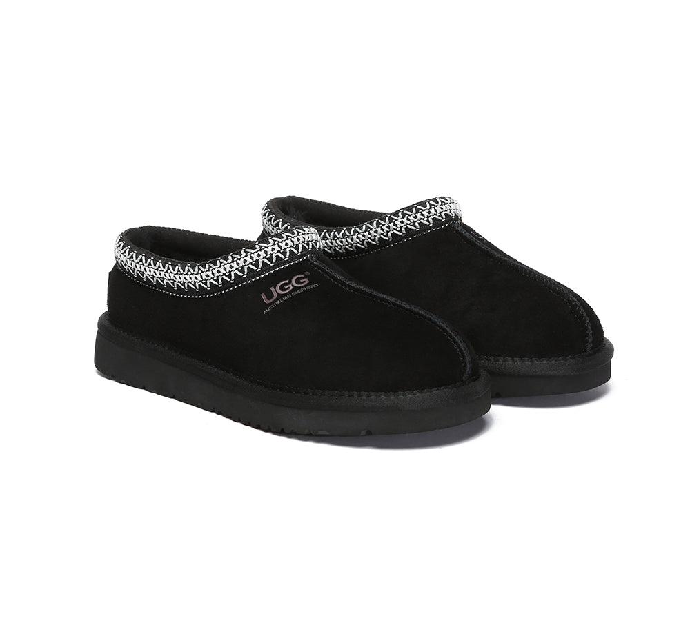 Hippie Slipper - Huakoa
