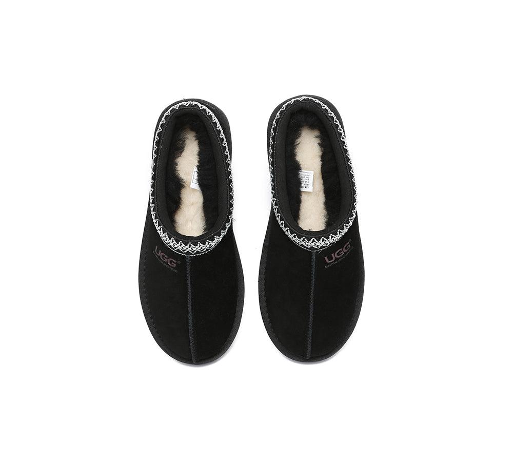 Hippie Slipper - Huakoa