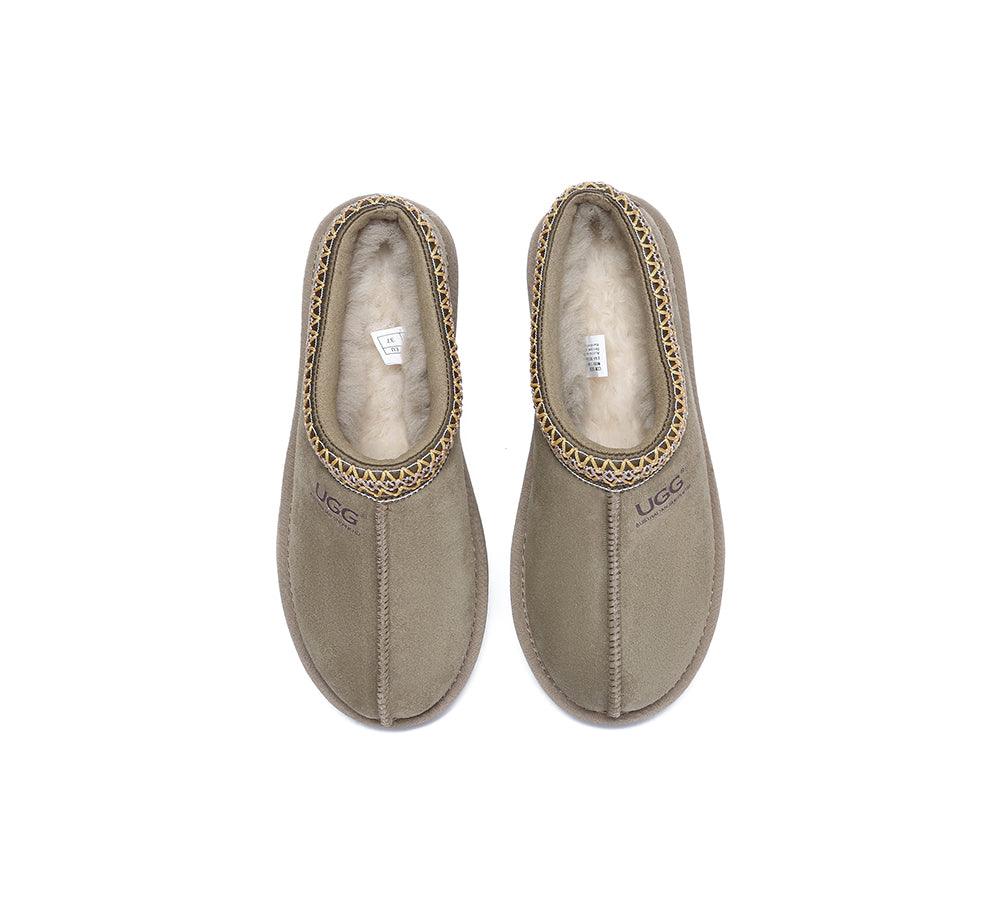 Hippie Slipper - Huakoa