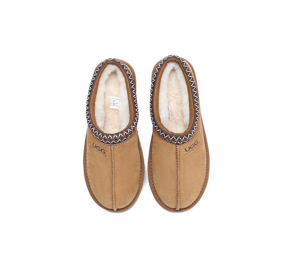 Hippie Slipper - Huakoa