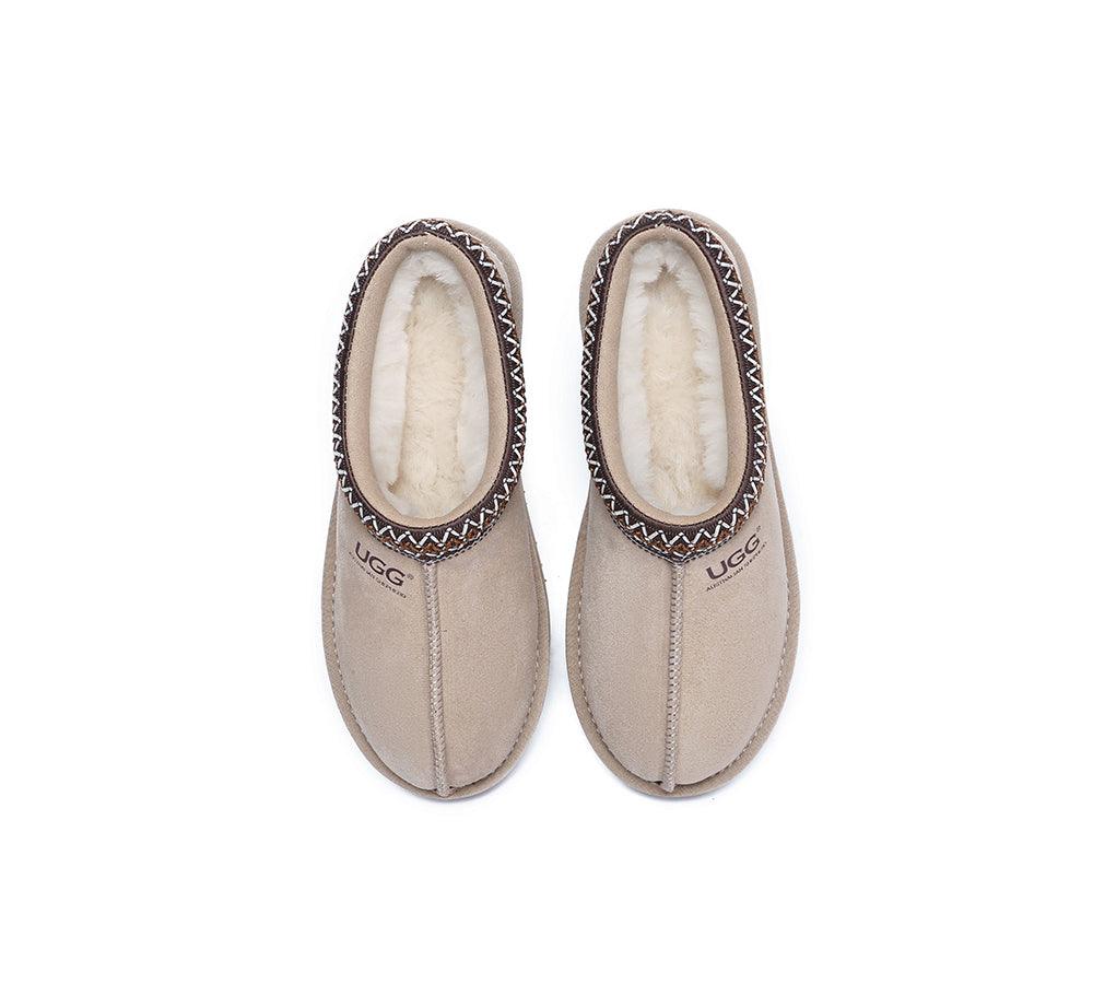 Hippie Slipper - Huakoa