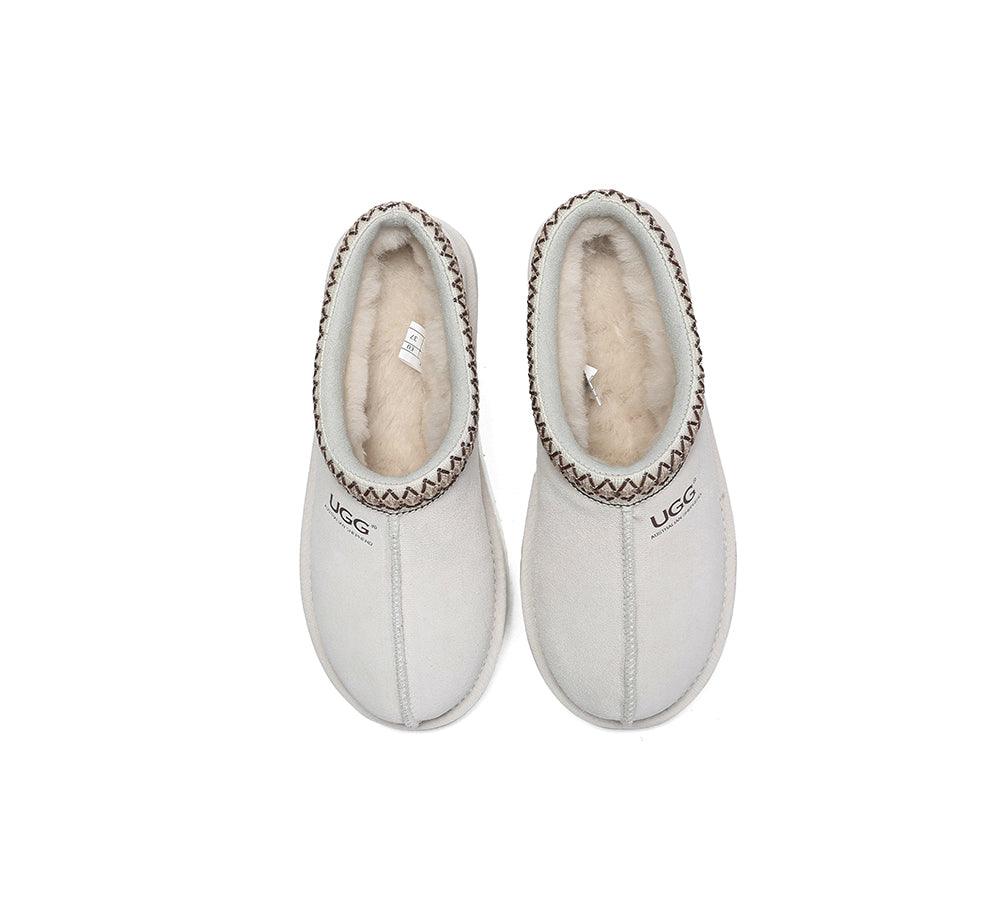 Hippie Slipper - Huakoa