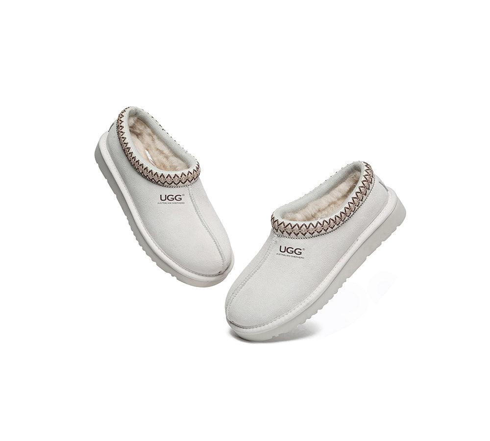 Hippie Slipper - Huakoa