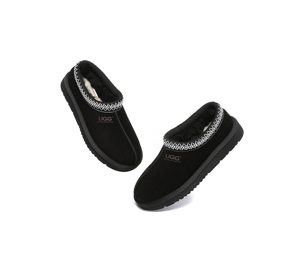 Hippie Slipper - Huakoa