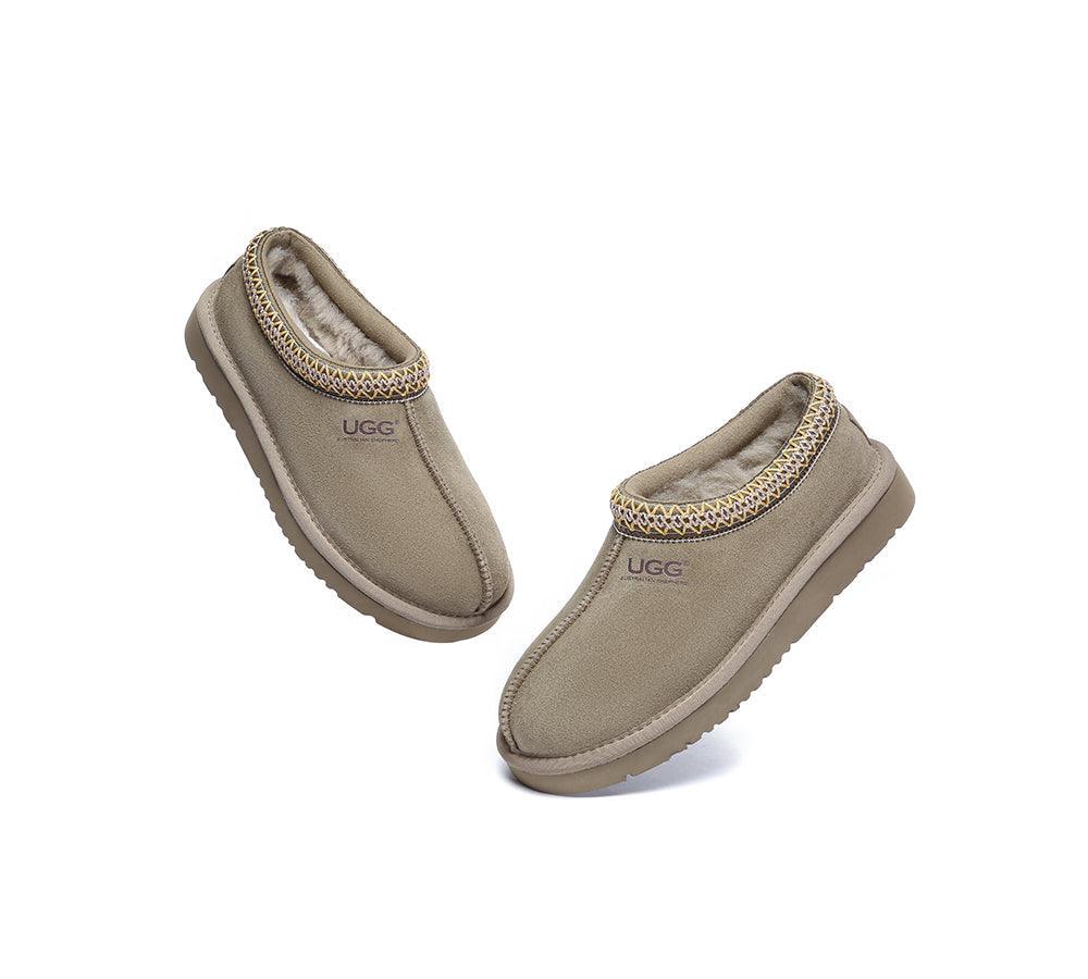Hippie Slipper - Huakoa