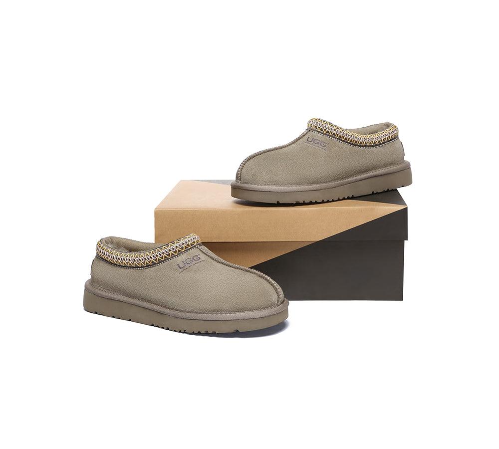 Hippie Slipper - Huakoa
