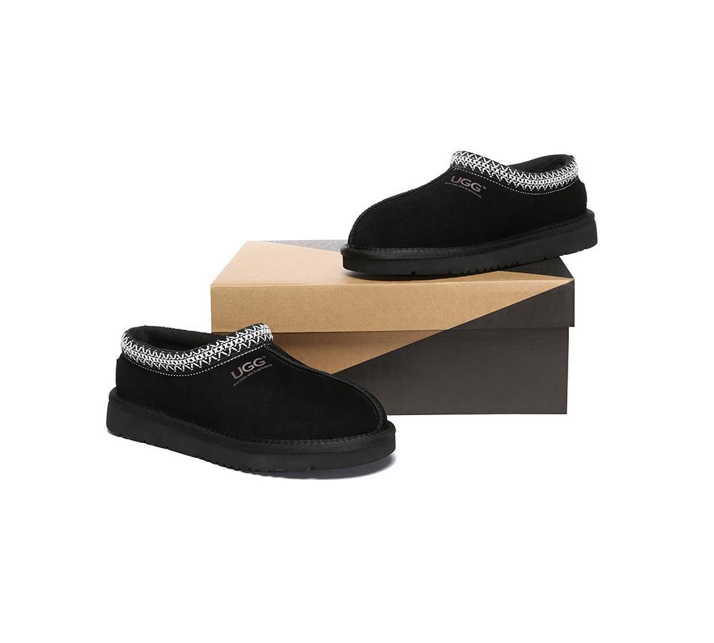 Hippie Slipper - Huakoa