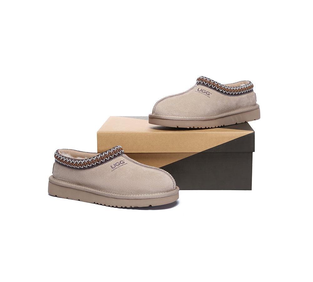 Hippie Slipper - Huakoa