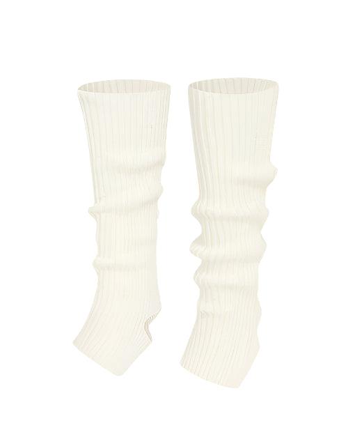 Stirrup Leg Warmer - Huakoa